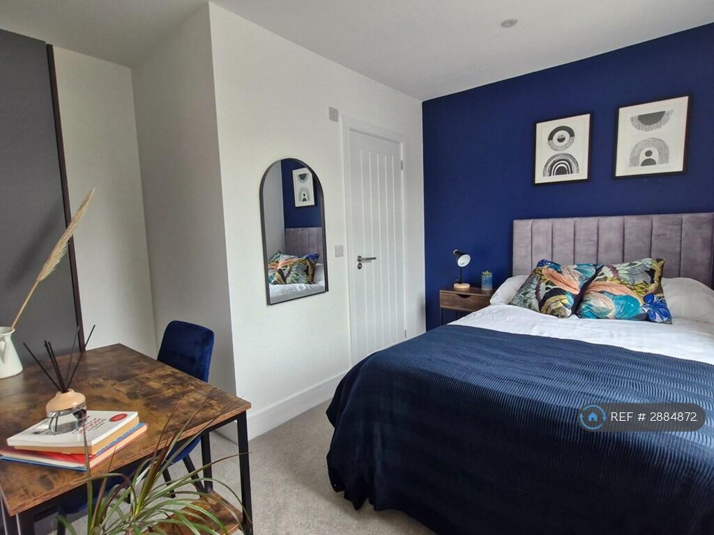 1 bed House Share for rent in Poole. From OpenRent