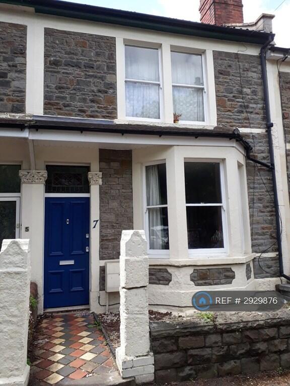 5 bed Mid Terraced House for rent in Bristol. From OpenRent