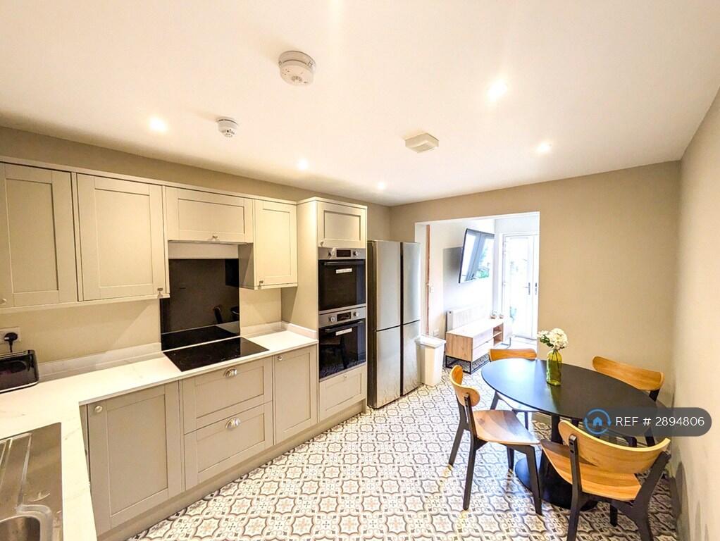 1 bed House Share for rent in Bristol. From OpenRent
