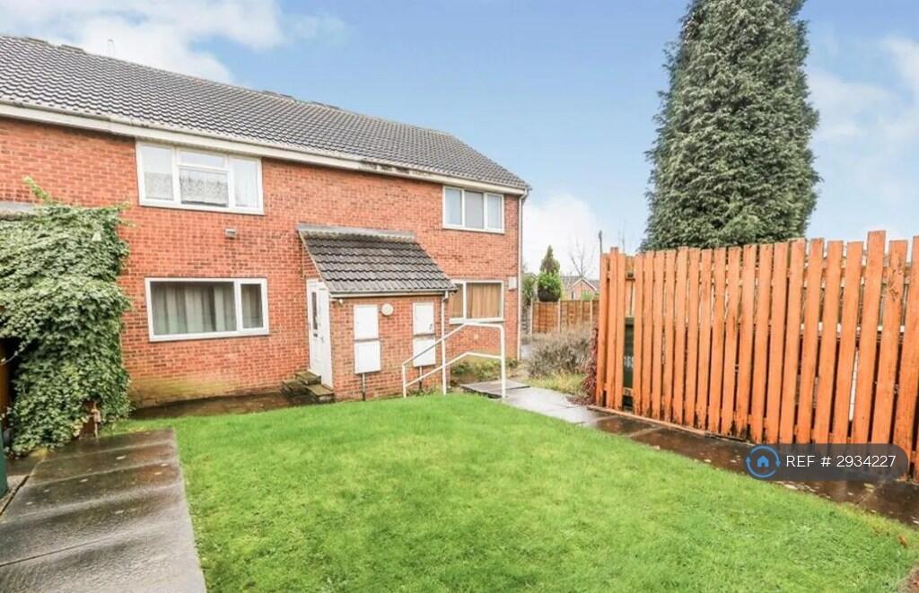 1 bed 1st Floor Flat for rent in Wakefield. From OpenRent 1 bed 1st Floor Flat for rent in Wakefield. From OpenRent