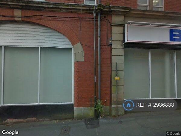 2 bed 1st Floor Flat for rent in Ripley. From OpenRent