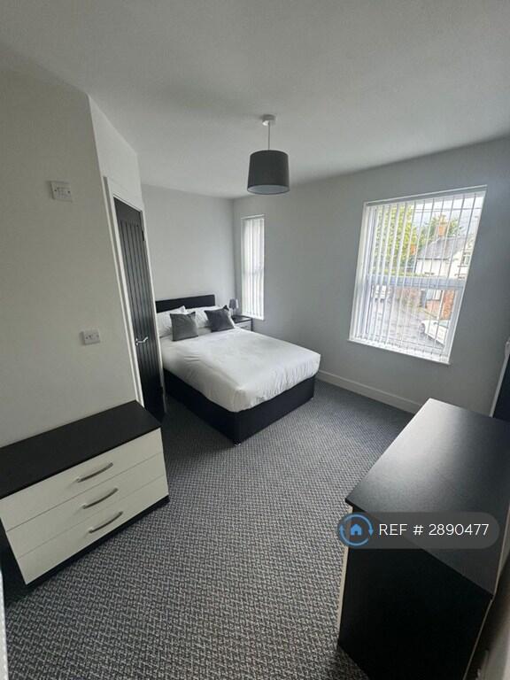 1 bed House Share for rent in Hanchurch. From OpenRent 1 bed House Share for rent in Hanchurch. From OpenRent