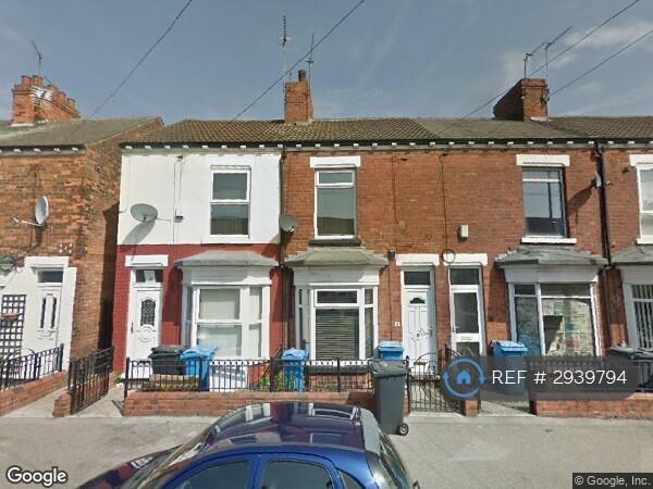 2 bed Mid Terraced House for rent in Hull. From OpenRent 2 bed Mid Terraced House for rent in Hull. From OpenRent