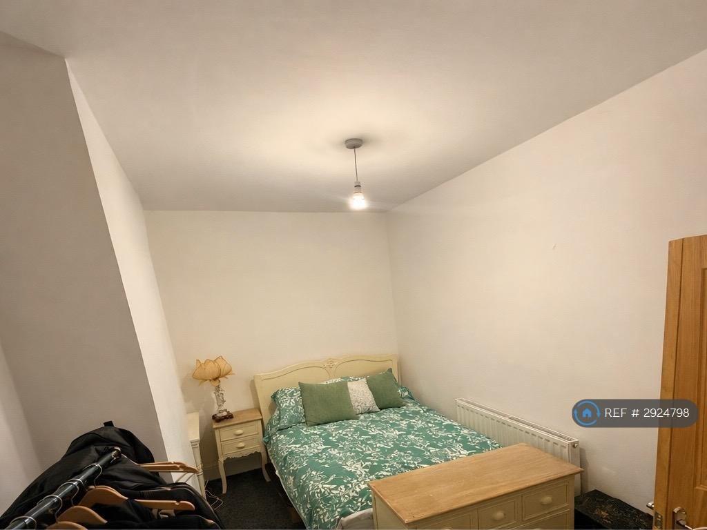 1 bed House Share for rent in Liverpool. From OpenRent
