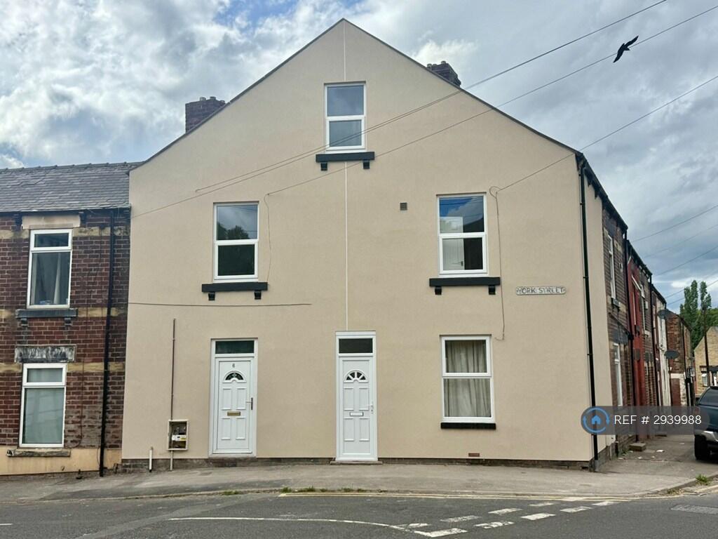 2 bed 1st Floor Flat for rent in Barnsley. From OpenRent 2 bed 1st Floor Flat for rent in Barnsley. From OpenRent