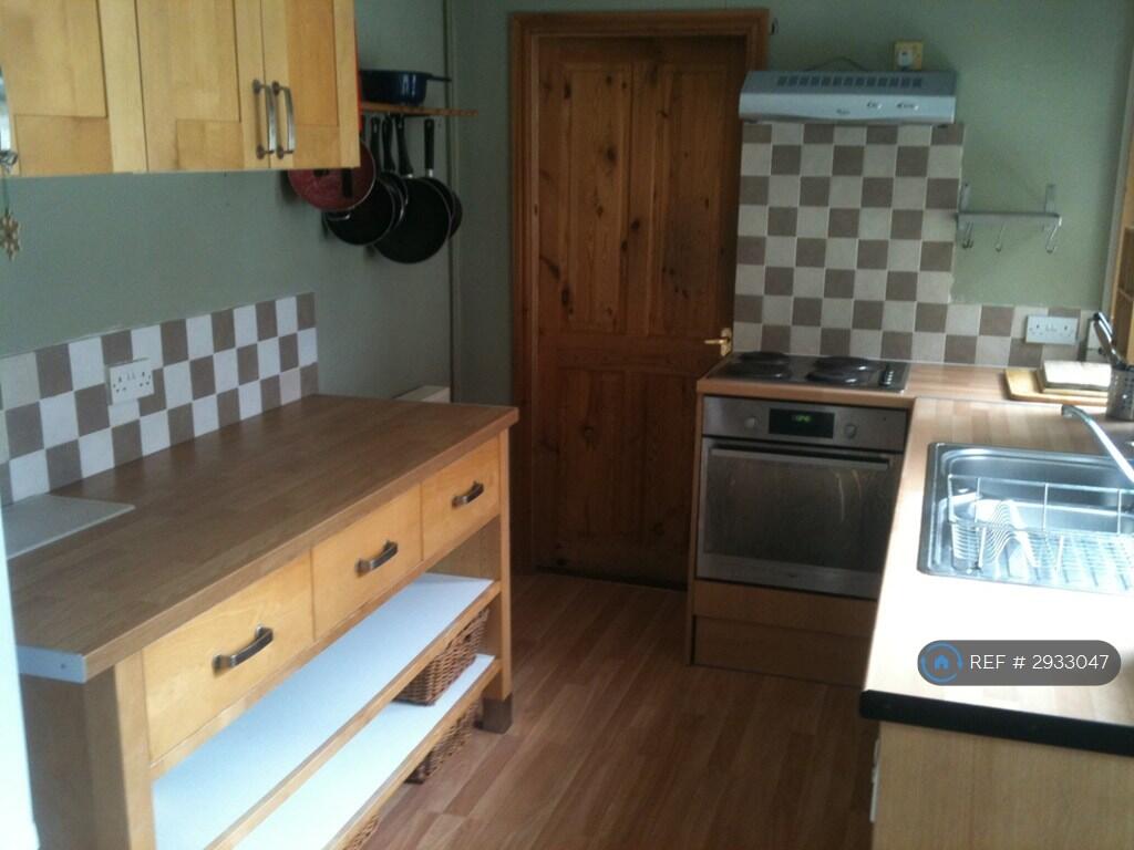 1 bed House Share for rent in York. From OpenRent