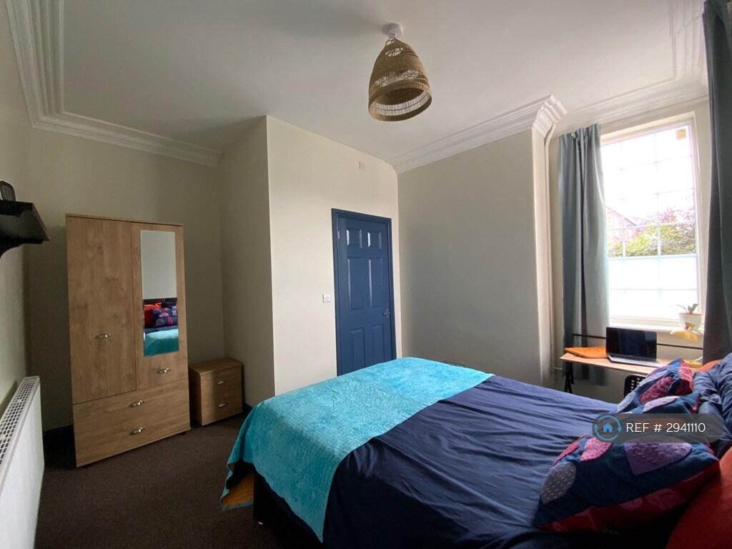 1 bed House Share for rent in Thorne. From OpenRent