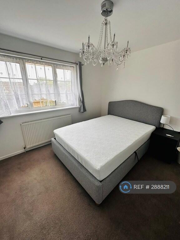 1 bed House Share for rent in Bracknell. From OpenRent