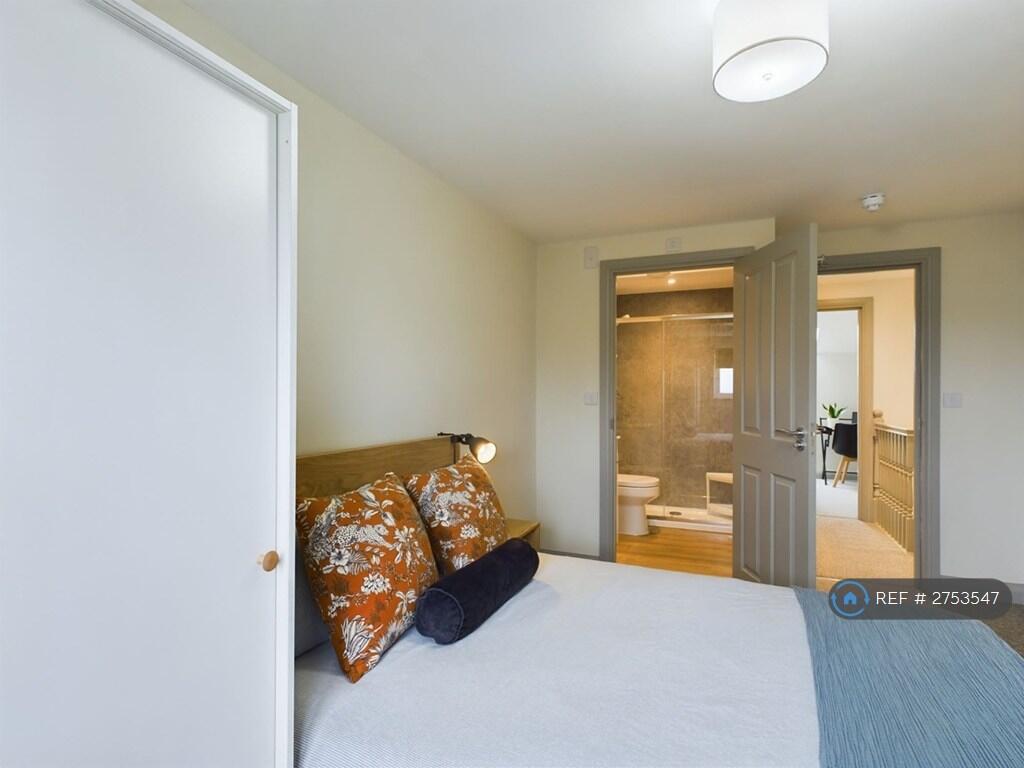 1 bed House Share for rent in Bristol. From OpenRent