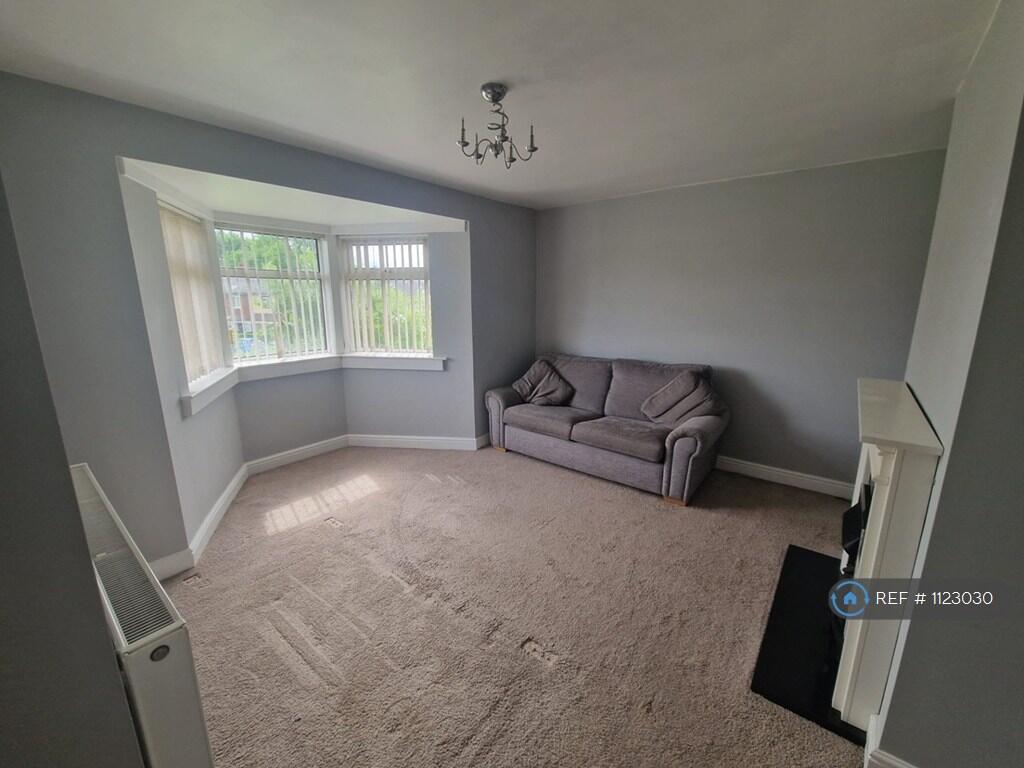 1 bed Annexe for rent in Bloxwich. From OpenRent 1 bed Annexe for rent in Bloxwich. From OpenRent