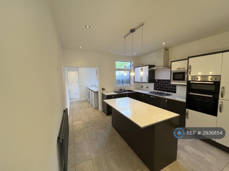 1 bed House Share for rent in Mansfield. From OpenRent