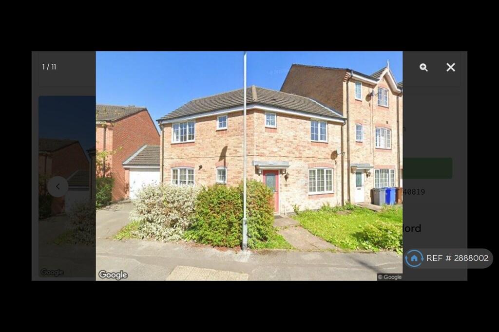 4 bed Semi Detached for rent in Hanchurch. From OpenRent