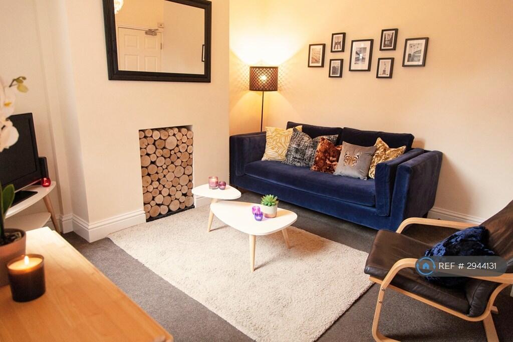 4 bed End of Terrace for rent in Preston. From OpenRent