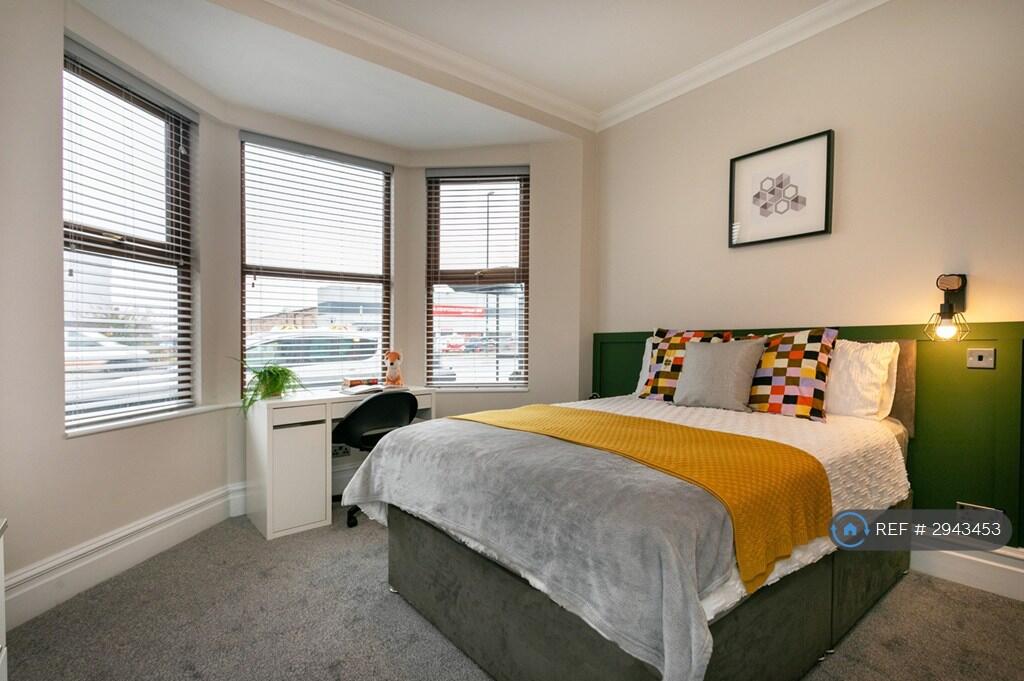 1 bed House Share for rent in Derby. From OpenRent