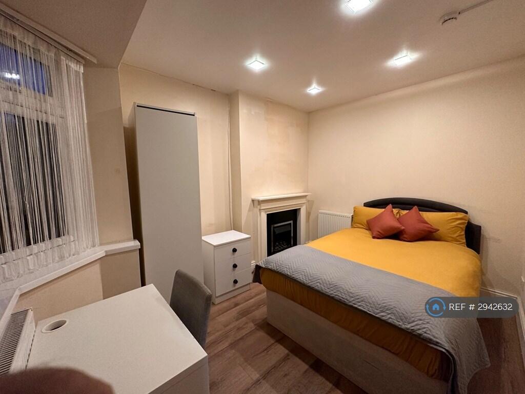 1 bed House Share for rent in Hawkesbury. From OpenRent