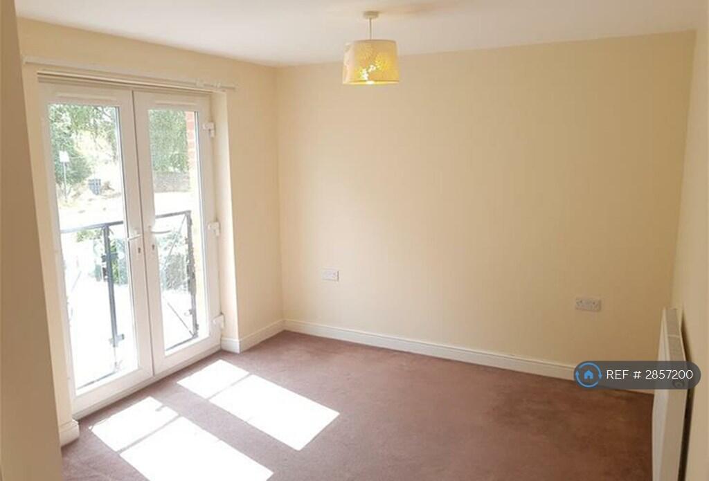 1 bed 1st Floor Flat for rent in Spalding. From OpenRent