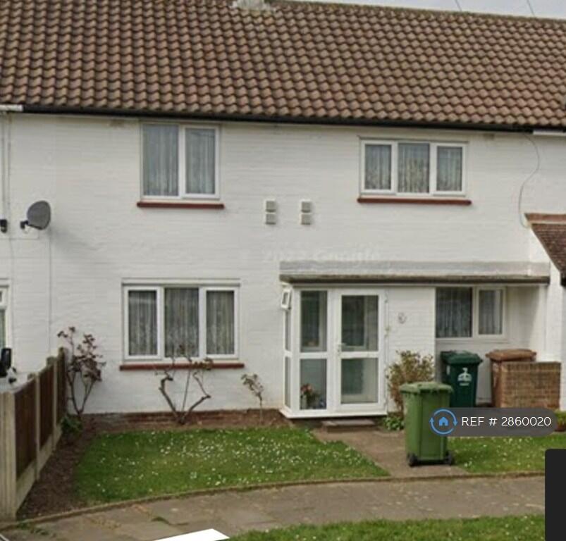 1 bed House Share for rent in West Bedfont. From OpenRent