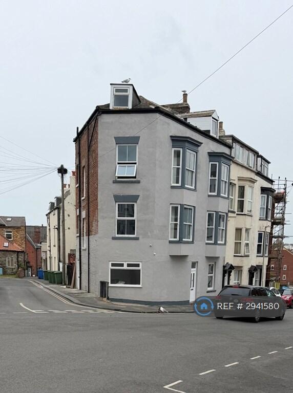 1 bed 1st Floor Flat for rent in Irton. From OpenRent