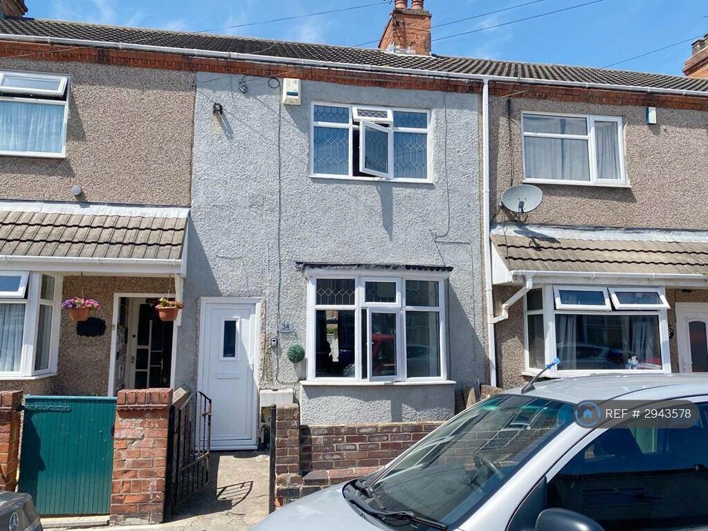 3 bed Mid Terraced House for rent in Cleethorpes. From OpenRent 3 bed Mid Terraced House for rent in Cleethorpes. From OpenRent