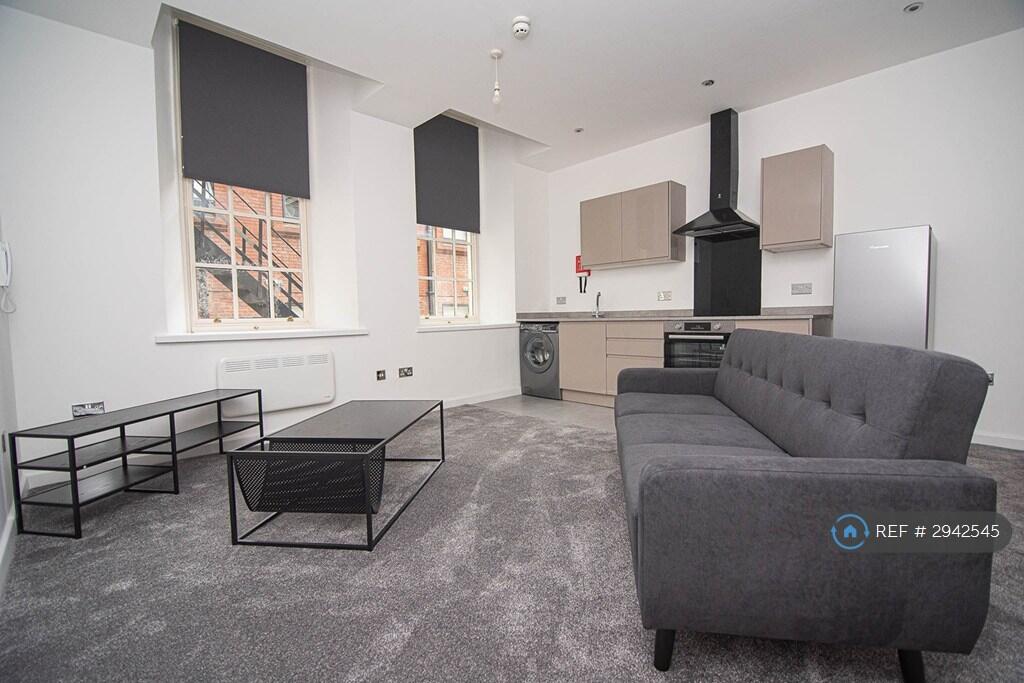 1 bed 1st Floor Flat for rent in . From OpenRent 1 bed 1st Floor Flat for rent in . From OpenRent