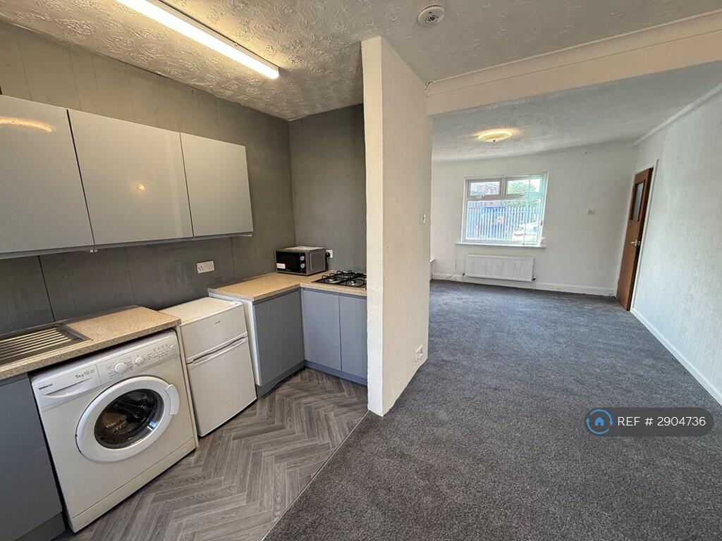 2 bed Mid Terraced House for rent in Doncaster. From OpenRent