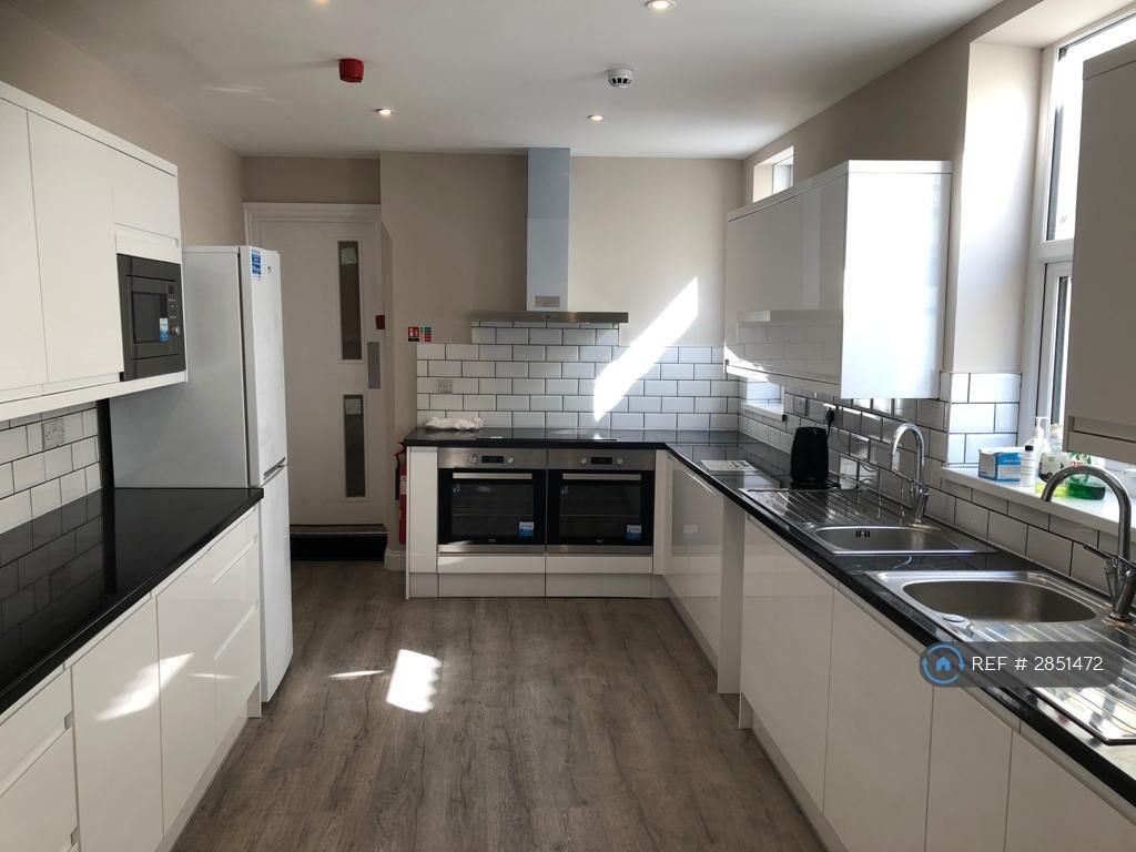1 bed House Share for rent in Portsmouth. From OpenRent