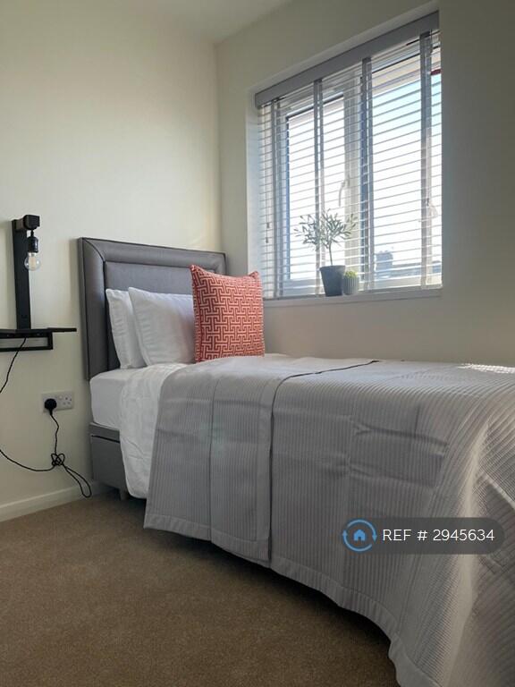 1 bed House Share for rent in Middlesbrough. From OpenRent