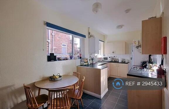 1 bed House Share for rent in Northampton. From OpenRent