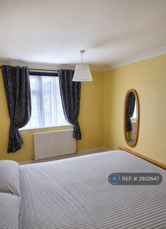 1 bed House Share for rent in Daventry. From OpenRent
