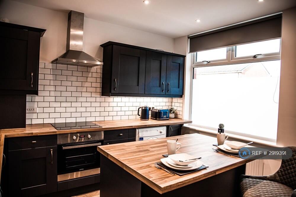 1 bed House Share for rent in Stockport. From OpenRent
