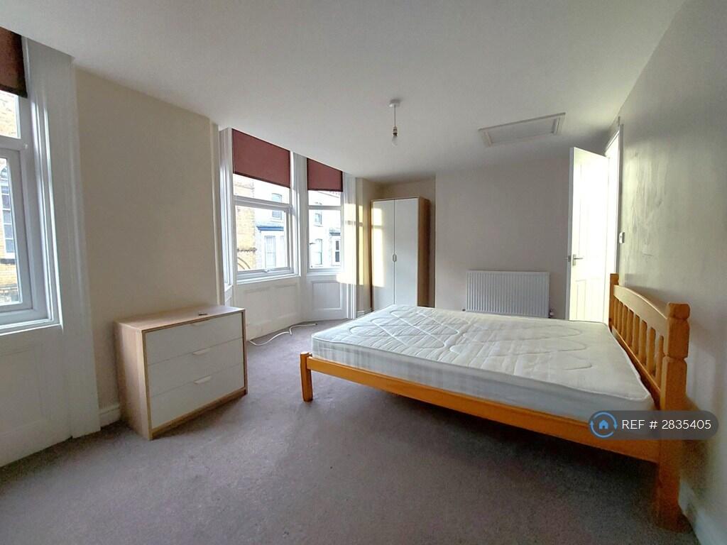 1 bed House Share for rent in Scarborough. From OpenRent