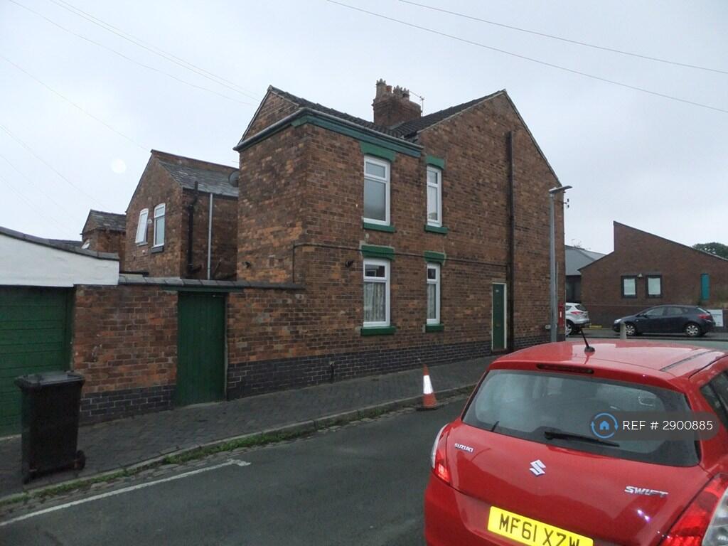 2 bed Mid Terraced House for rent in Crewe. From OpenRent