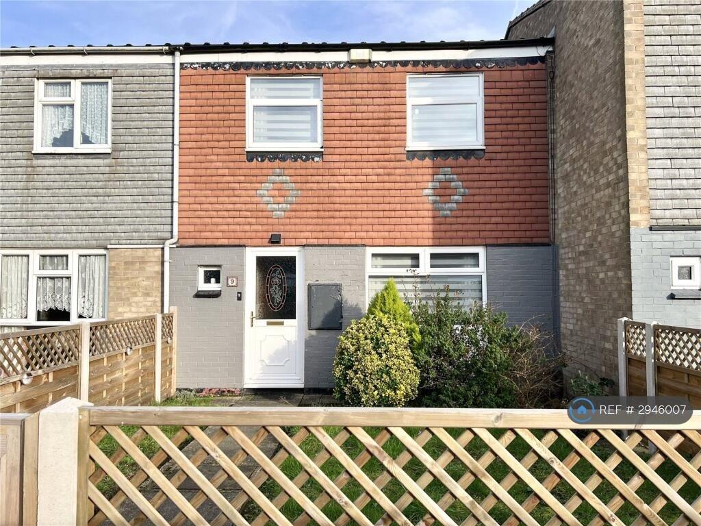 3 bed Mid Terraced House for rent in Grimsby. From OpenRent