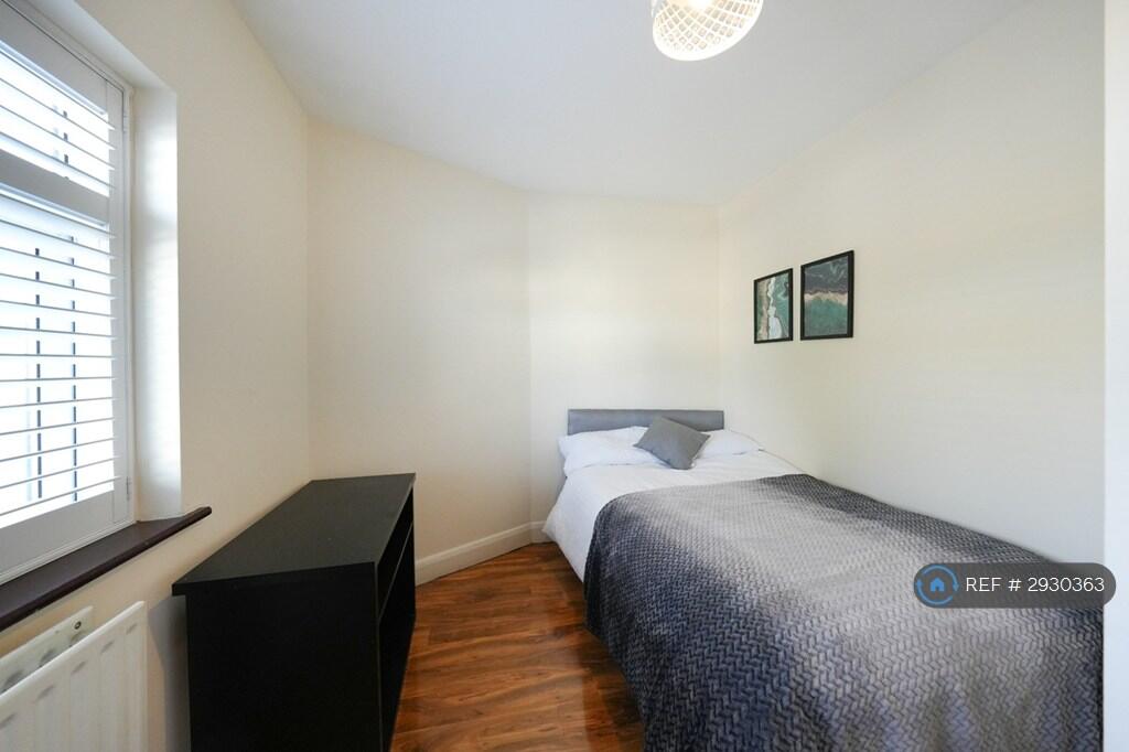 1 bed House Share for rent in Southall. From OpenRent