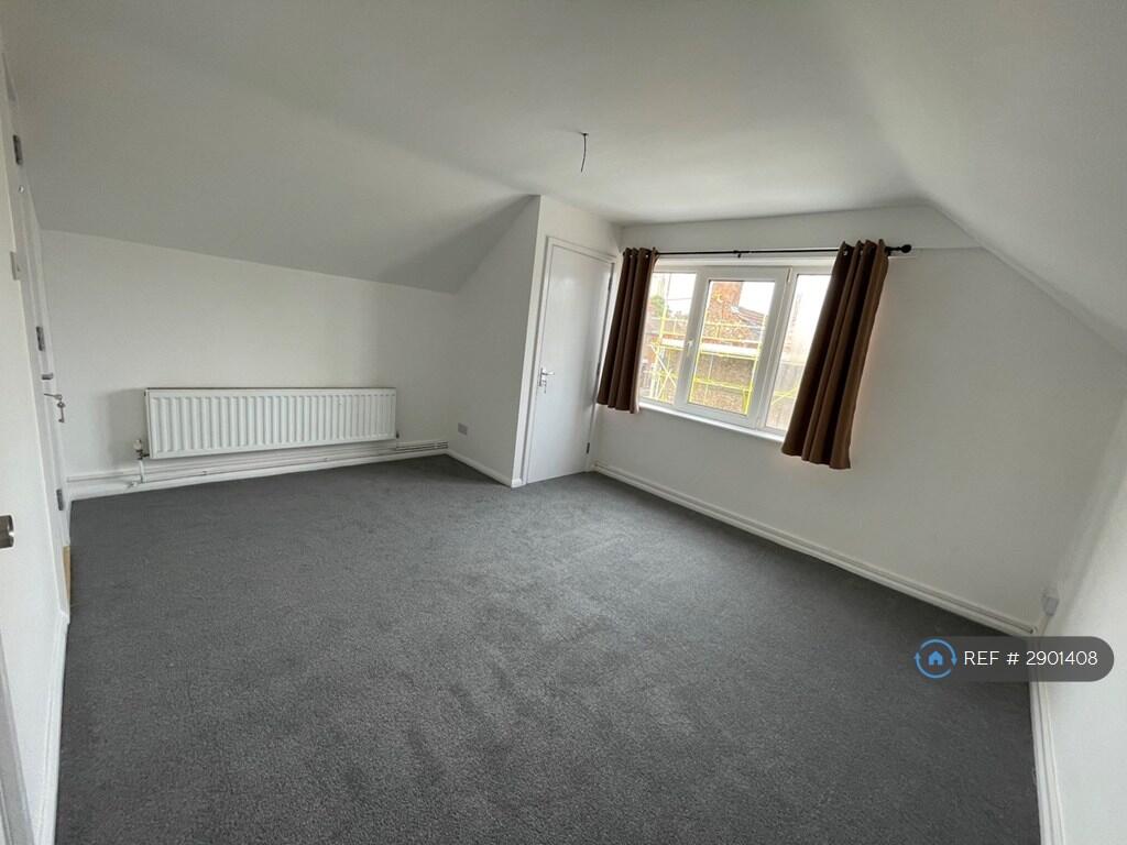 2 bed 1st Floor Flat for rent in Donington. From OpenRent