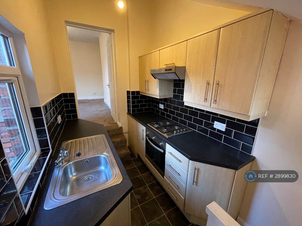 2 bed 1st Floor Flat for rent in Hebburn. From OpenRent