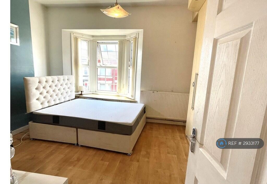 1 bed House Share for rent in Bootle. From OpenRent