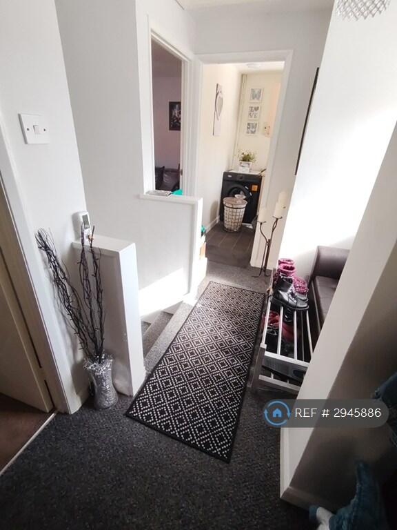 1 bed 1st Floor Flat for rent in Leominster. From OpenRent