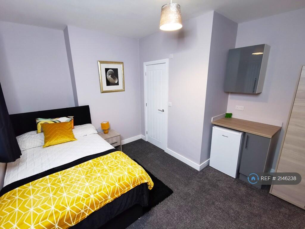 1 bed House Share for rent in New Rossington. From OpenRent