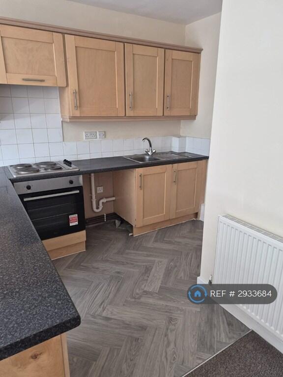 1 bed 1st Floor Flat for rent in Stapleford. From OpenRent