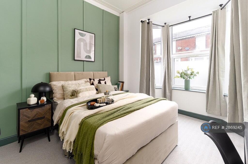 1 bed House Share for rent in Bury. From OpenRent