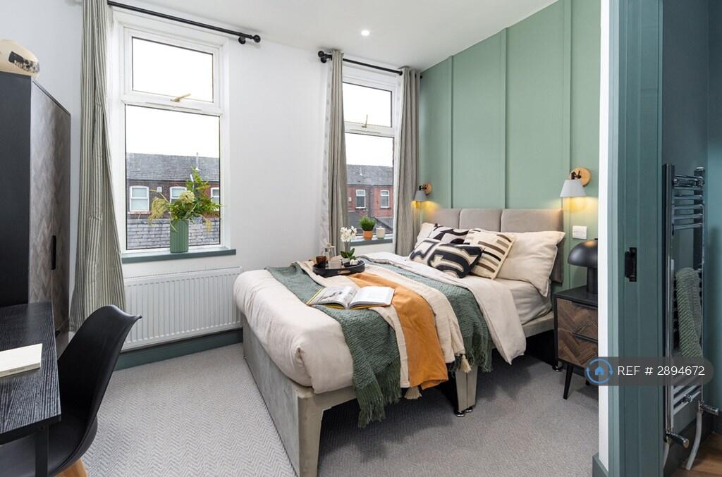 1 bed House Share for rent in Bury. From OpenRent