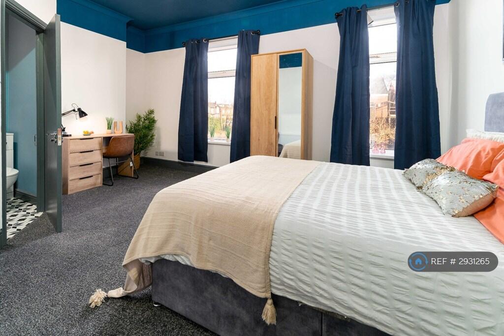 1 bed House Share for rent in Bolton. From OpenRent