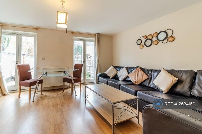 1 bed House Share for rent in Rucklers Lane. From OpenRent