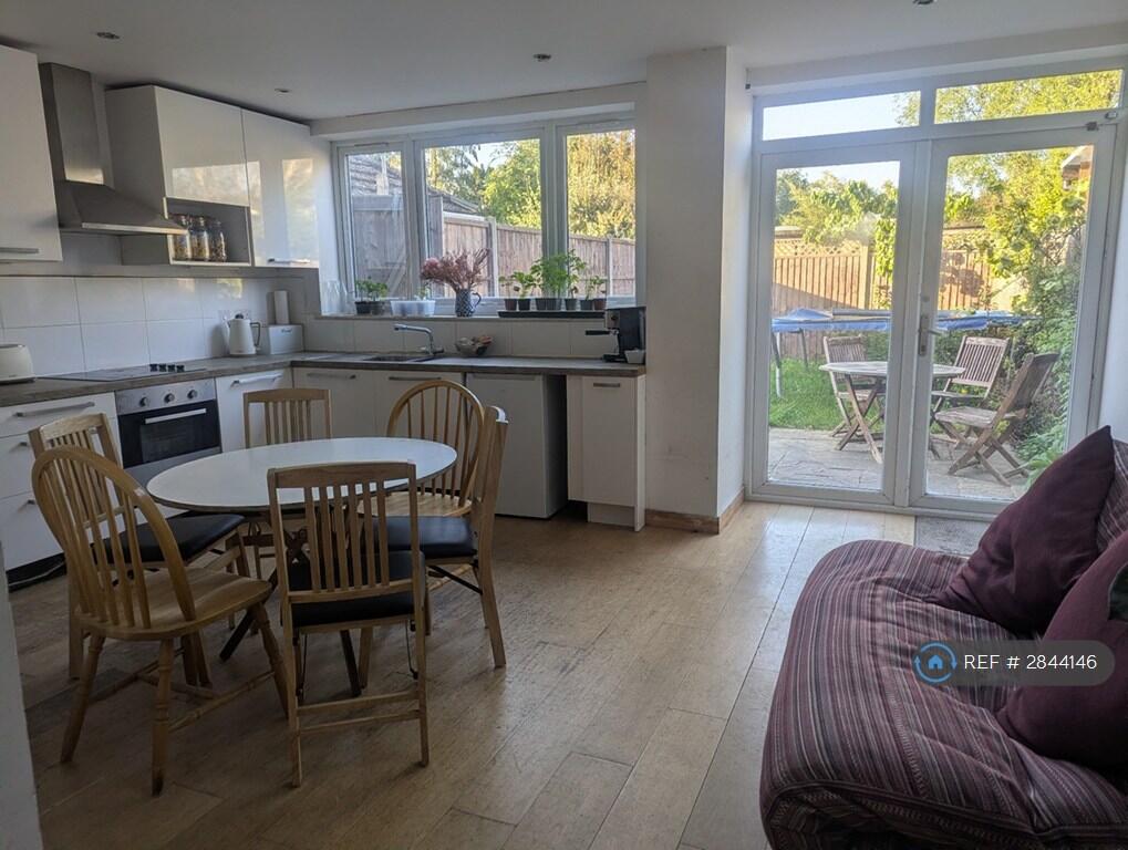 1 bed House Share for rent in Teversham. From OpenRent