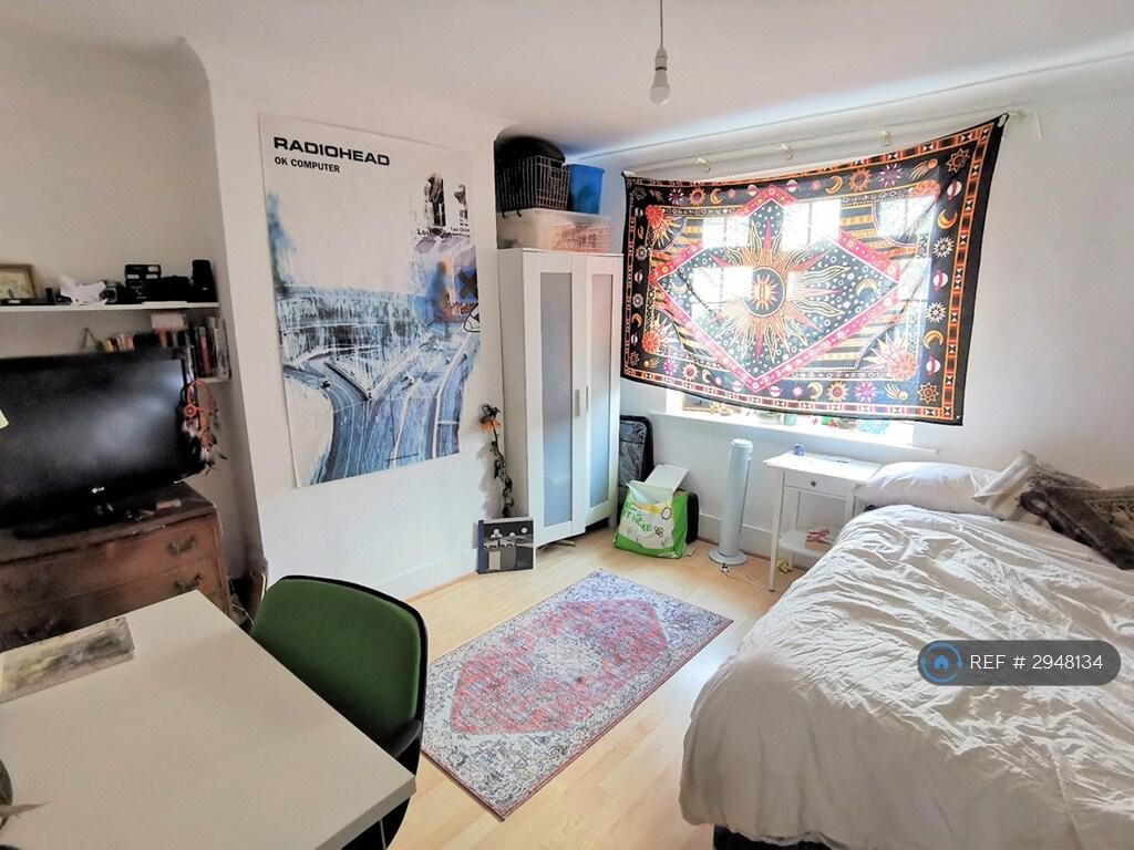 1 bed House Share for rent in Ovingdean. From OpenRent