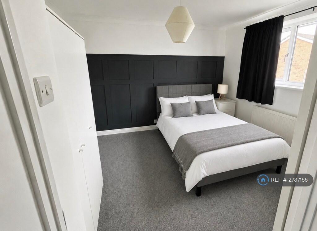 1 bed House Share for rent in Yate. From OpenRent