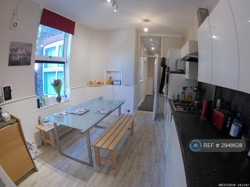 1 bed House Share for rent in Stretford. From OpenRent