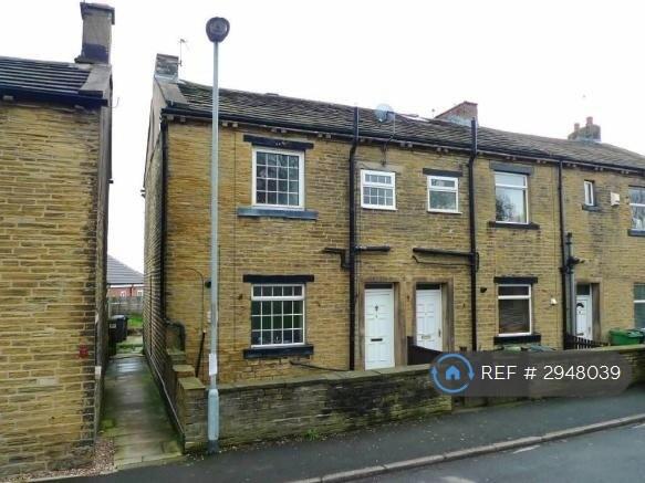 1 bed End of Terrace for rent in Troydale. From OpenRent