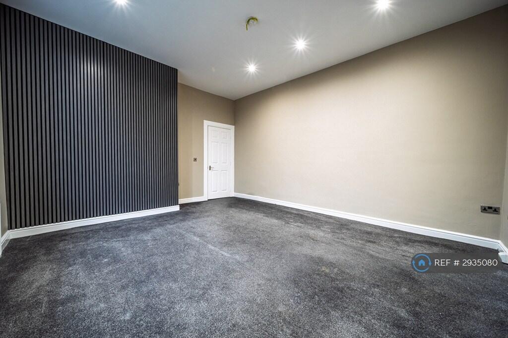 1 bed 1st Floor Flat for rent in Sunderland. From OpenRent